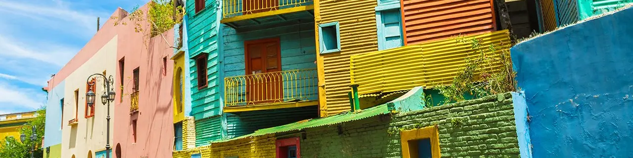 séjour linguistique en Argentine nacel