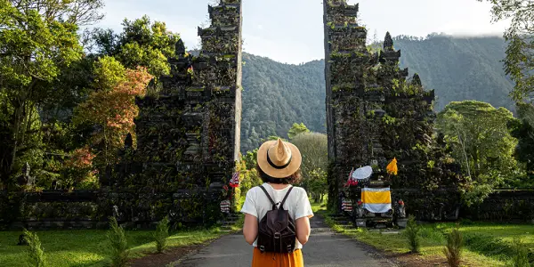 formation professionnelle anglais Bali