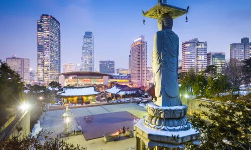 sejour-linguistique-seoul