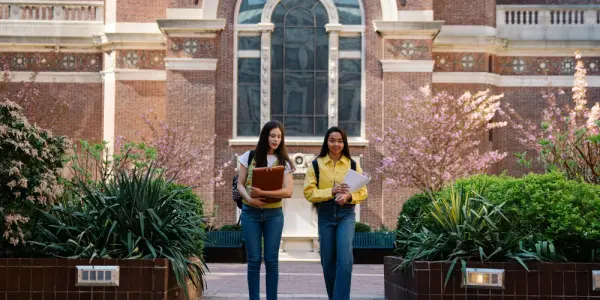 immersion scolaire en Angleterre courte durée