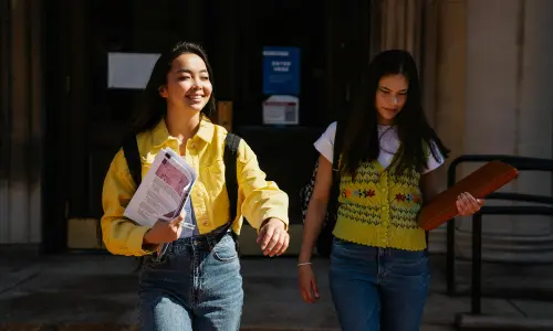 immersion scolaire courte durée Angleterre Nacel