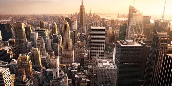 cours decouverte new york