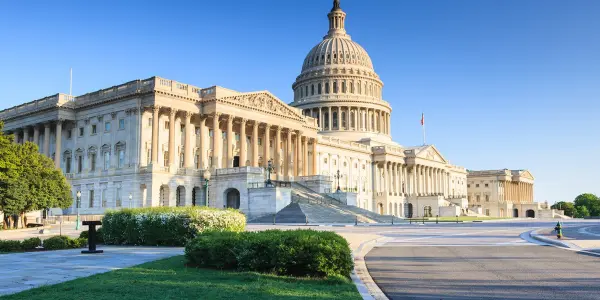 immersion visites washington dc capitole