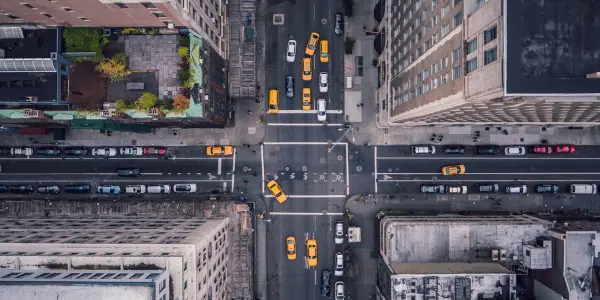 cours decouverte new york
