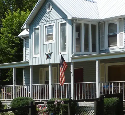 immersion cours domicile columbus maison