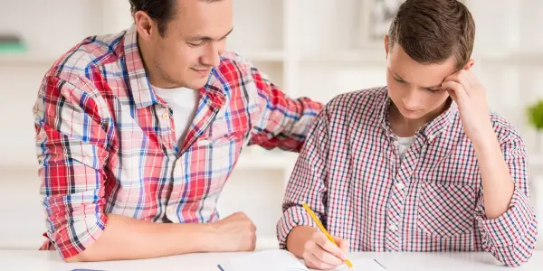 cours particuliers londres prof eleve
