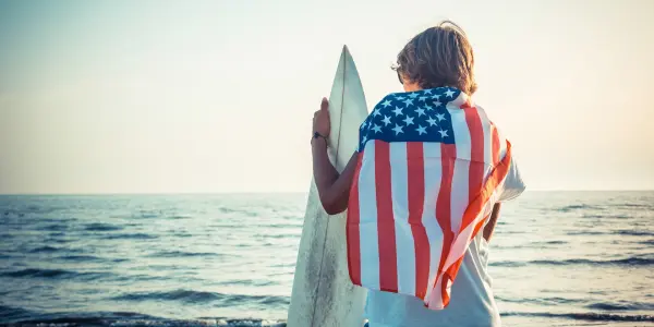 immersion visites californie