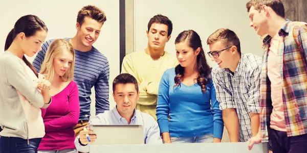 toefl new york etudiants