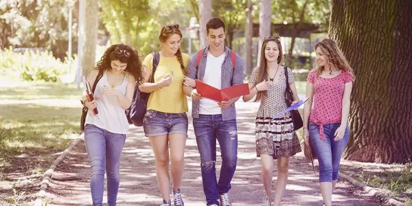 ielts oxford etudiants