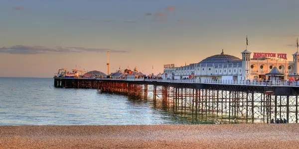 anglais general brighton