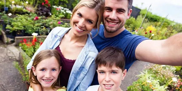 sejour parent enfant irlande dublin