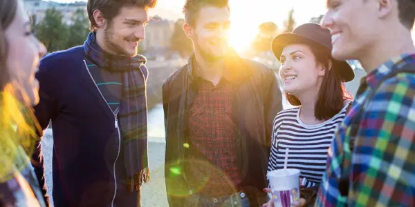 anglais general vancouver etudiants