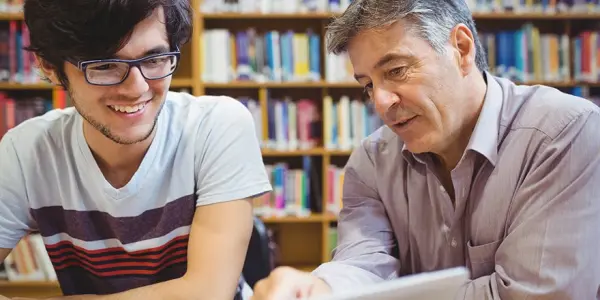 cours particuliers chez le professeur allemagne