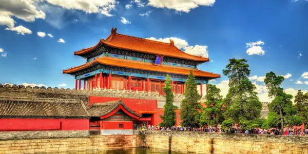 cours chez le professeur chine