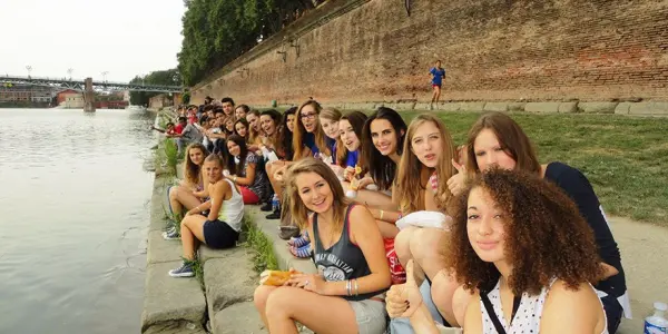 american village the original toulouse