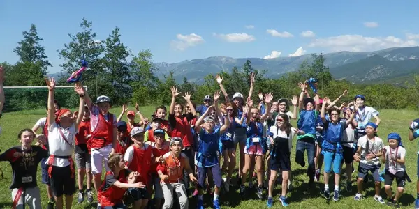 american village domaine de damian campers