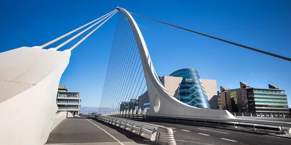 formation pro anglais general dublin