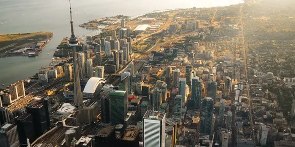 formation pro anglais general toronto