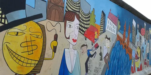 sejour linguistique one to one berlin