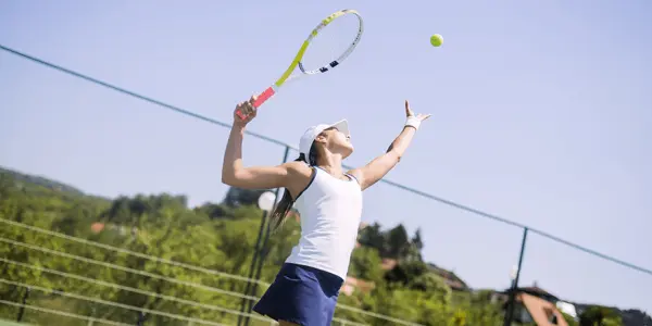 sejour linguistique tennis allemagne