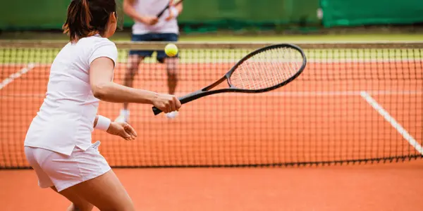sejour linguistique tennis espagne