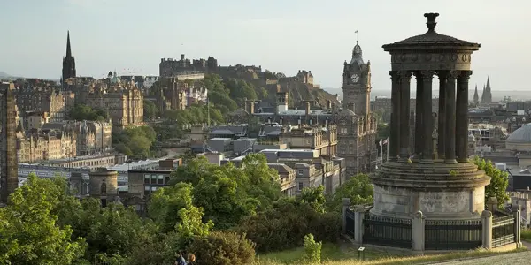 sejour linguistique edimbourg 2