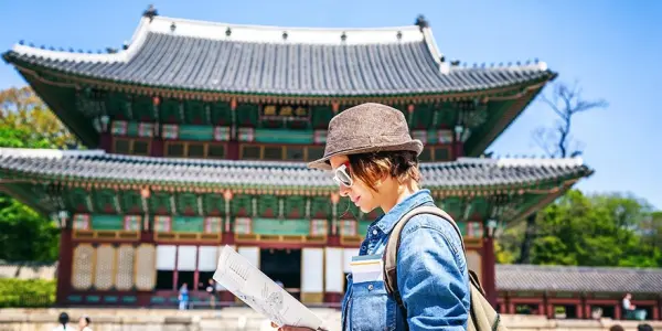 sejour linguistique coree du sud seoul ecole internationale