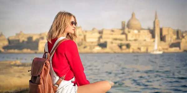 Visuel Préparation à l’IELTS à Malte