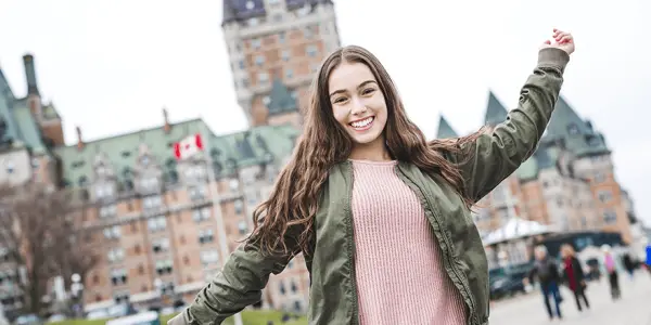 Visuel Bilinguisme à l'horizon