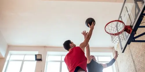 séjours nacel Anglais et Basket Ascot