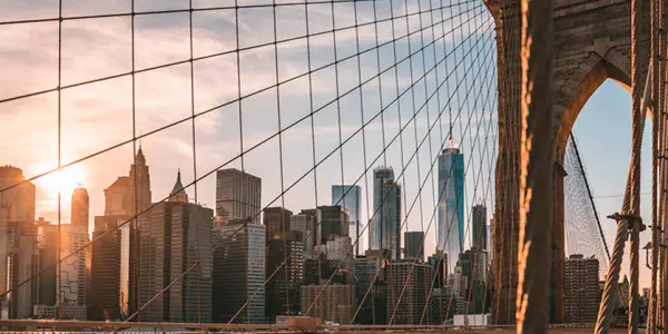 Manhattan pour une année césure