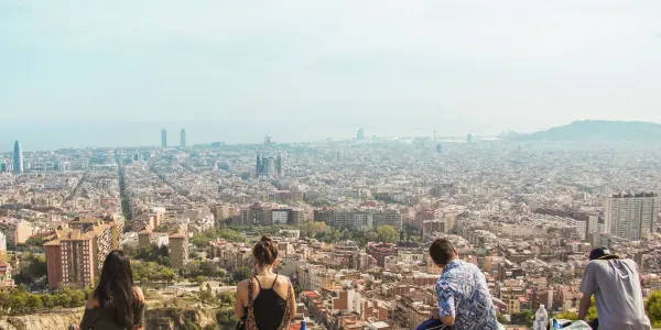Barcelone - Ecole de langue - Expanish