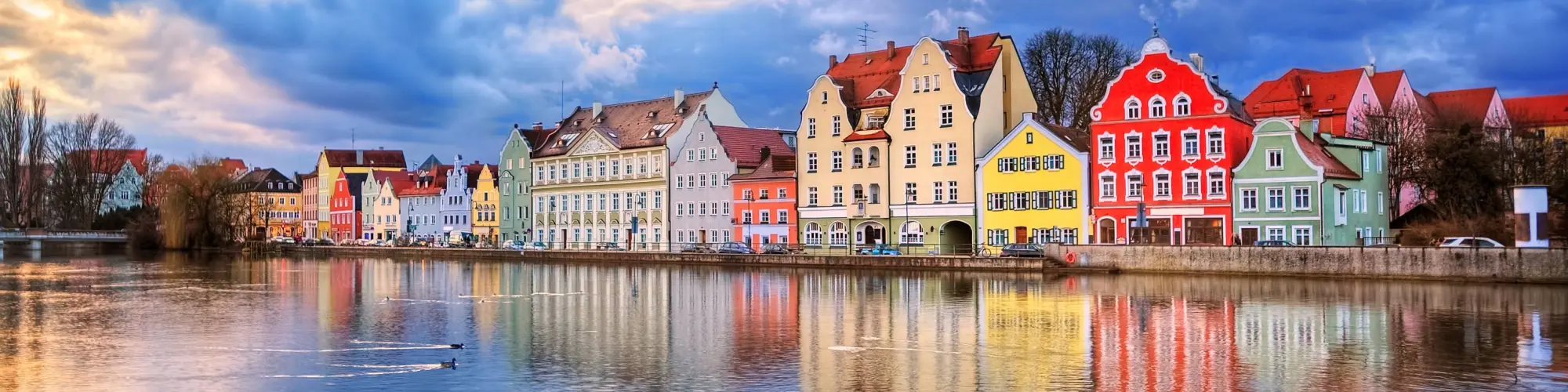 sejour linguistique munich