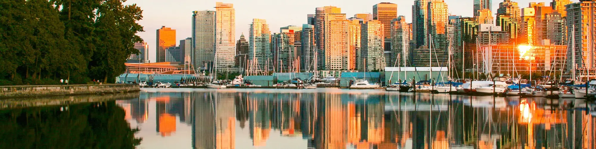 sejour linguistique vancouver