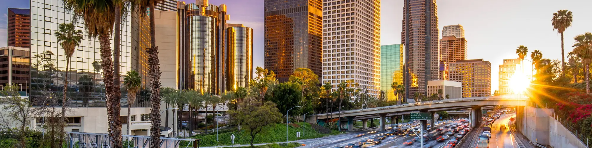 sejour linguistique los angeles