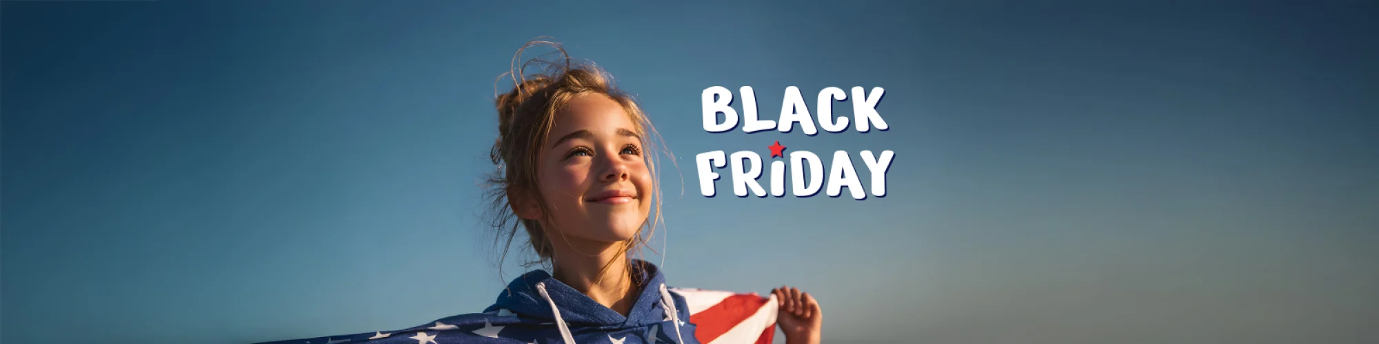 Black Friday 2025 American Village