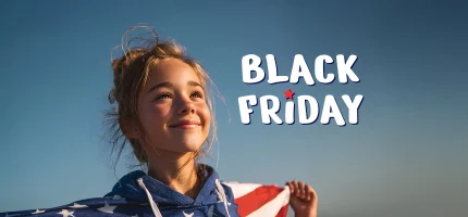 Black Friday 2025 American Village