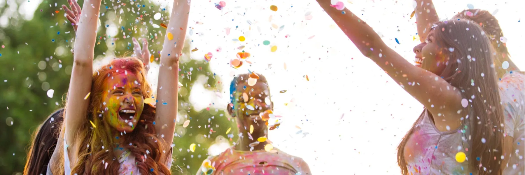 30 ans american village