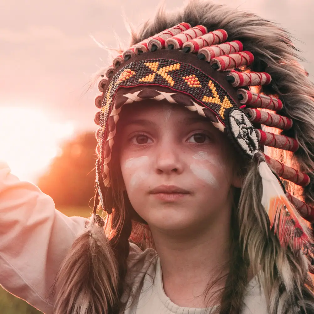 groupe voyageur souriant