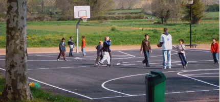 Aze Spring 2004 Terrain de Basket3