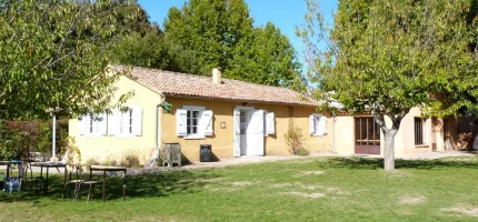 Aurabelle centre colo American Village extérieur