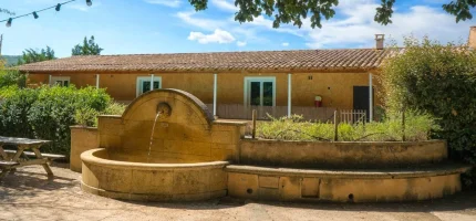 Aurabelle centre colo American Village