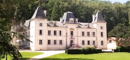 chateau-aine