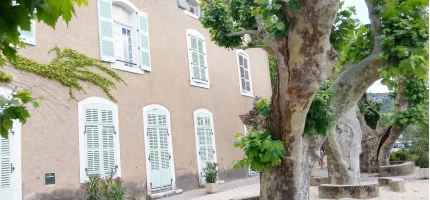 Centre Bauduen colo de vacances anglais