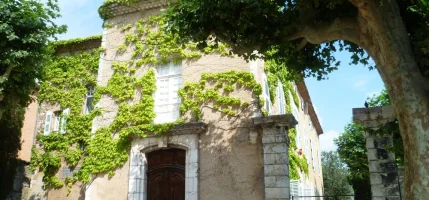 Bauduen colo de vacances anglais centre