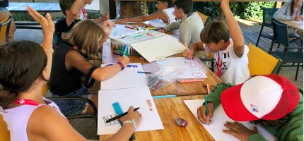 colo-manga-en-anglais