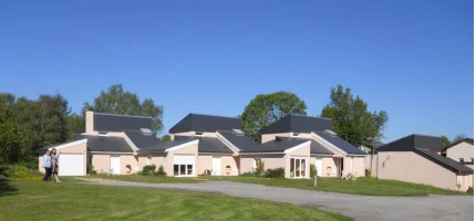 colo en anglais adventure