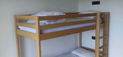 colo en anglais adventure