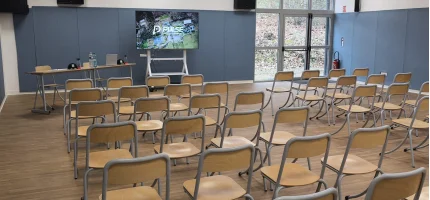 colo en anglais adventure