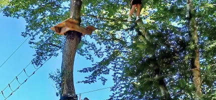 colo en anglais adventure